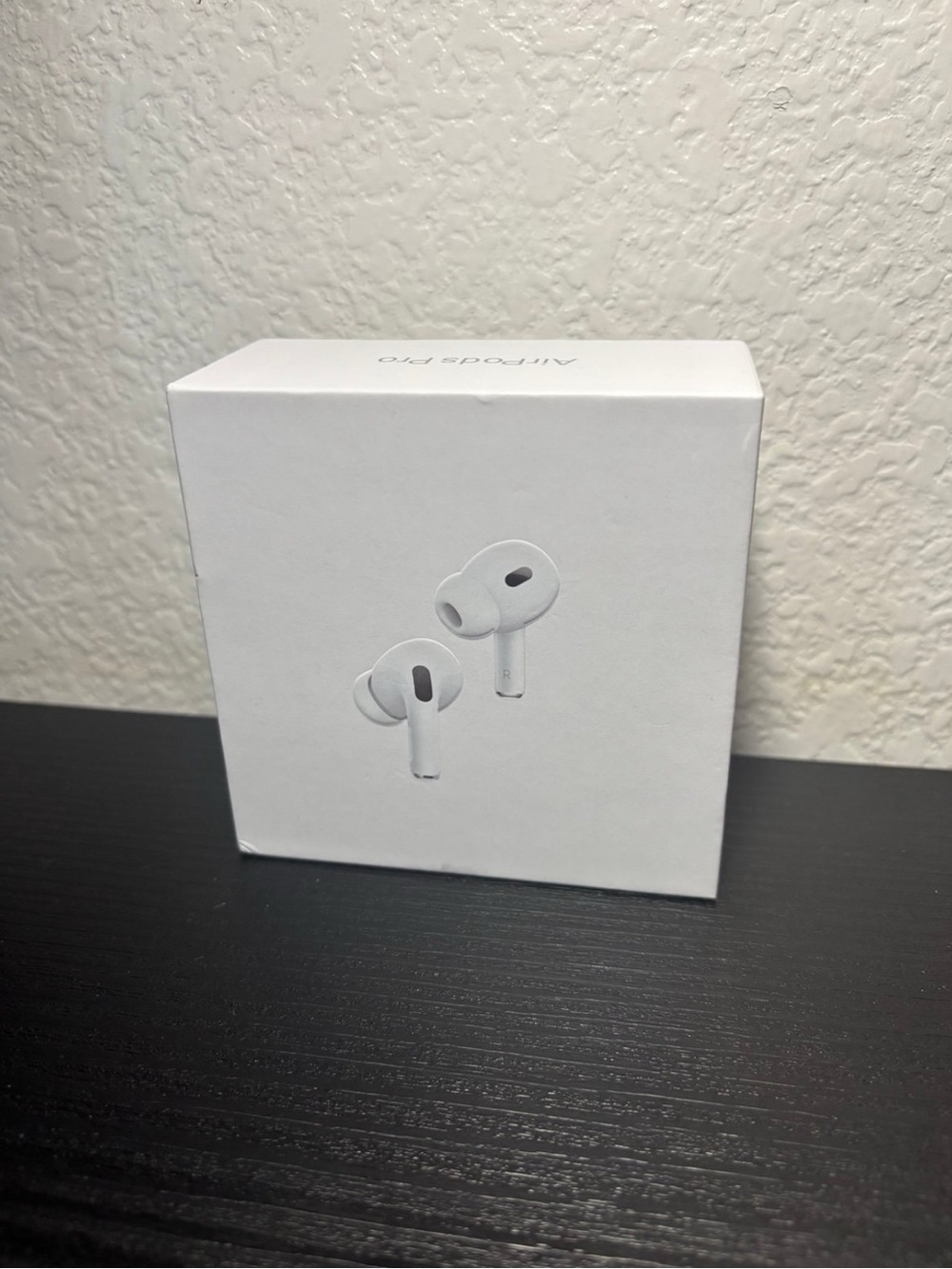 Apple AirPods Pro2 (White) - Active Noise Control Earbuds - Picture 2 of 6